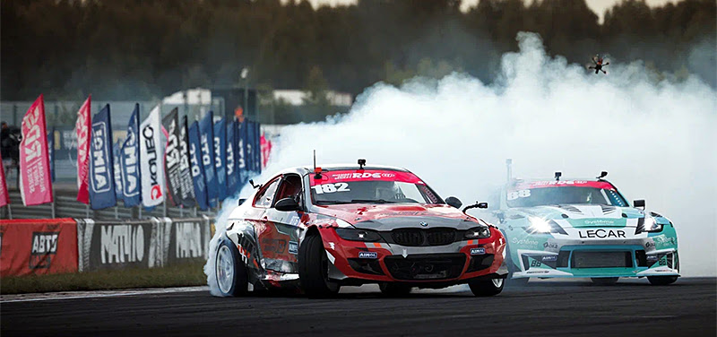 Этап RDS GP 2025 на «Нижегородском кольце»