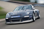 Porsche 911 GT3 Cup (2009)