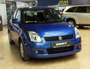 Suzuki Swift на Моторшоу 2007 (Минск, 4-9.05.2007)