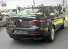 Автомобили Alfa Romeo на Моторшоу 2007 (Минск, 4-9.05.2007)