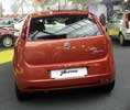Fiat Punto на Моторшоу 2007 (Минск, 4-9.05.2007)