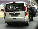 Fiat Doblo на Моторшоу 2007 (Минск, 4-9.05.2007)