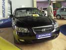 Hyundai Sonata на Моторшоу 2007 (Минск, 4-9.05.2007)