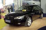 Hyundai Sonata на Моторшоу 2007 (Минск, 4-9.05.2007)