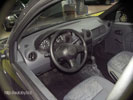 Dacia Logan на Моторшоу 2007 (Минск, 4-9.05.2007)