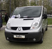 Renault Trafic на Моторшоу 2007 (Минск, 4-9.05.2007)