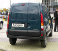 Renault Kangoo на Моторшоу 2007 (Минск, 4-9.05.2007)
