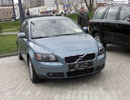 Volvo S40 на Моторшоу 2007 (Минск, 4-9.05.2007)