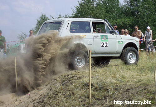 ���� � 2 ����� ������� � ����-����� �� ����� ��� �������� (16�17 ���� 2007 ����)