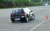 2 этап Чемпионат Беларуси по скоростному маневрированию на автомобилях (2007)