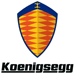 Логотип Koenigsegg