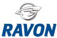 Логотип Ravon
